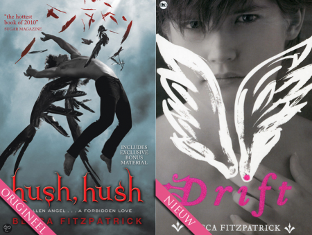 drift ~BeccaFitzpatrick